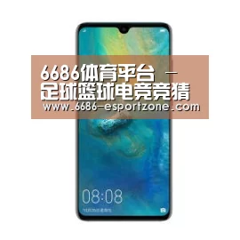 华为无线快充手机