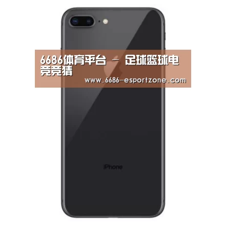 Apple iPhone 8 Plus (A1899) 64GB 深空灰色 移动联通4G手机